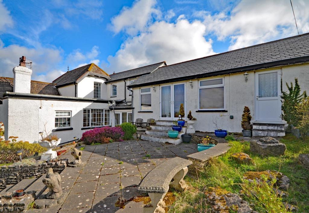 House Detached Askam In Furness